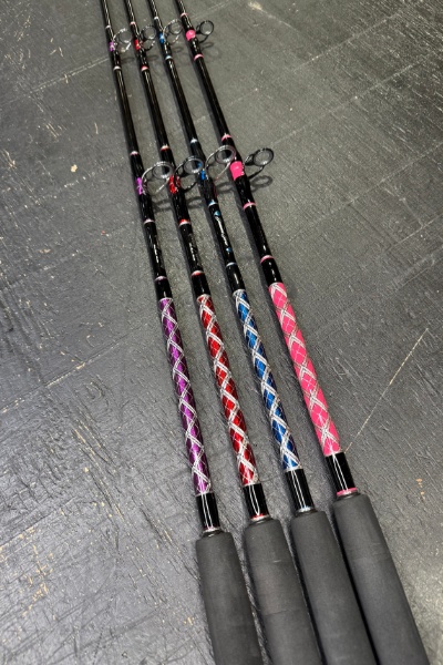Fishing Reels