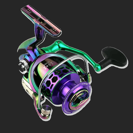 Joker Wicked Rod 7'3