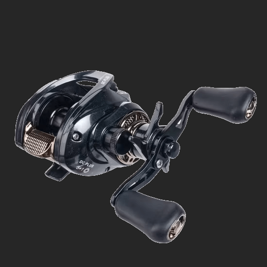 Joker Baitcast Reel