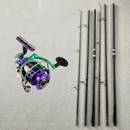 Joker Combo Kit