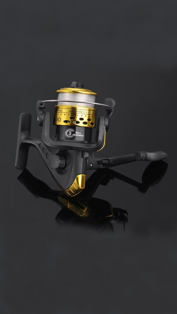 Wicked Rods